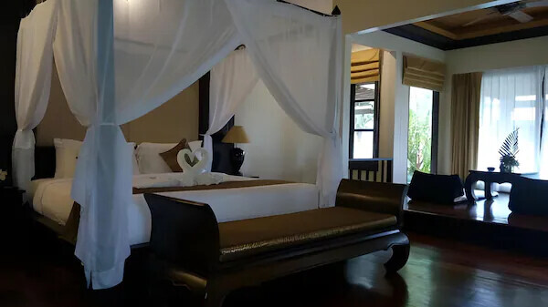 Mukdara Beach Villa & Spa Resort